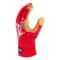 Cestus Work Gloves , Gen-U EZ Fit No 6012 PR RUM 6012 S - alternate 2